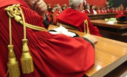 Sentenza pret-&agrave;-porter della Consulta e via un altro 'pezzo' di Statuto siciliano!/MATTINALE 108