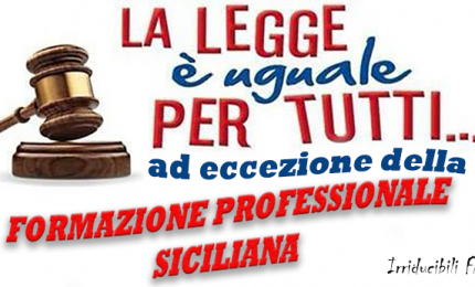 La replica di Gianfranco Bono a Lagalla: "Noi, assessore, lottiamo nell'interesse dei lavoratori"