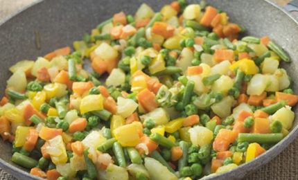 Verdure e mais alla Listeria: quello che le multinazionali non dicono