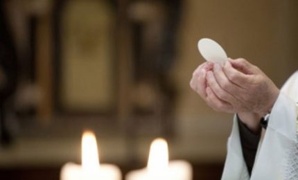 Palermo: e il flop della raccolta differenziata dei rifiuti arrivò alla Santa Messa!