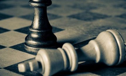 Formazione professionale: e l'Albo dei formatori di Lagalla & Silvia 'attumbuliò'...