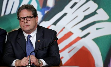 Forza Italia in Sicilia, al via la successione a Miccich&egrave;: scontro tra Stefania Prestigiacomo e Francesco Scoma?