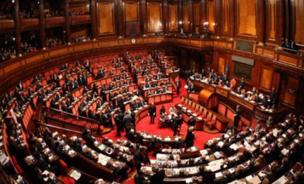 Sanit&agrave;: dal 2007 ad oggi lo Stato ha scippato alla Sicilia oltre 7 miliardi grazie al centrosinistra