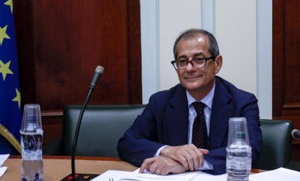 Ma il ministro Giovanni Tria ha vinto le elezioni? In lista con Boeri?