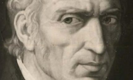 Domenico Tempio: il grande poeta riformatore