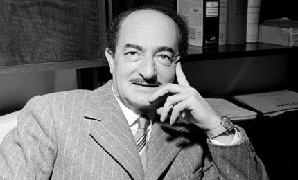 Il 20 Agosto del 1901 nasceva Salvatore Quasimodo