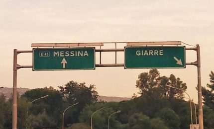 L'autostrada Catania-Messina (A18) cade a pezzi: non è il caso di realizzarne una nuova?