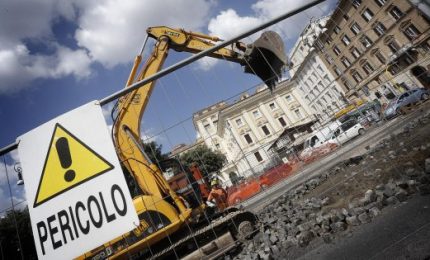 Ponte Morandi: tutti sapevano tutto, ma nessuno &egrave; intervenuto/ MATTINALE 133