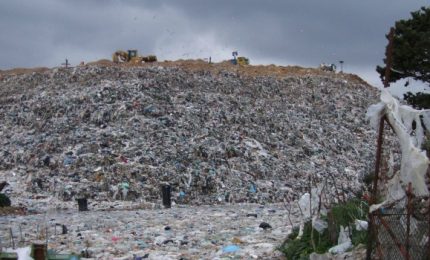 Ampliamento sesta vasca di Bellolampo, oggi ultimo giorno per le autorizzazioni