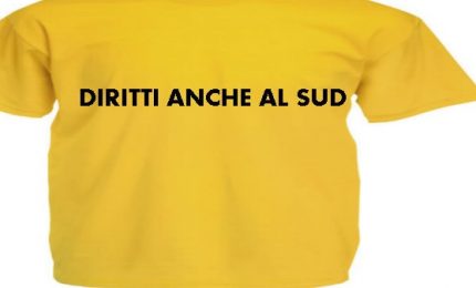 Svimez: "Al Sud negati diritti fondamentali". Magliette gialle?