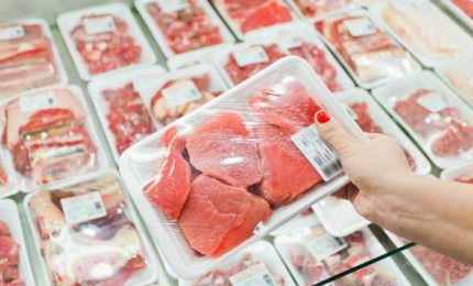 Carne infetta sulle tavole dei siciliani? La denuncia dell'europarlamentare grillino Ignazio Corrao