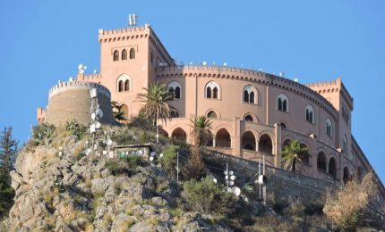 Oggi Palermo ricorda Michele Utveggio, l'uomo dalle mille idee e del castello sul Monte Pellegrino