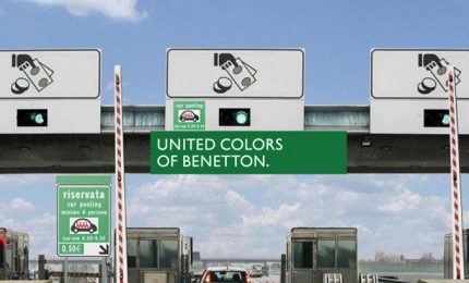 Il crollo di Genova: una leggina per fanculare tutti i colori di Benetton/ MATTINALE 135