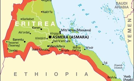 L'Eritrea oggi: proviamo a saperne di più su questo Paese/ MATTINALE 142