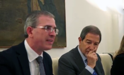 Domani conferenza stampa sulla Metroferrovia di Ragusa: chi mette i fondi? E chi la gestirà?