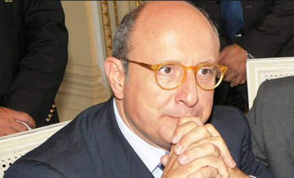 Vogliono realizzare con i propri soldi un centro per i disabili, ma l'assessore Armao li blocca