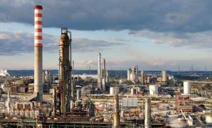 La riqualificazione di Gela? E' solo un'operetta oscena!/ MATTINALE 139