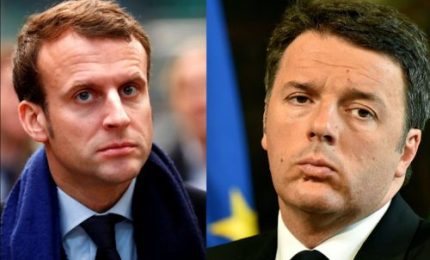 L'ultima del PD: alle elezioni europee una lista transnazionale con Macron e Emma Bonino...