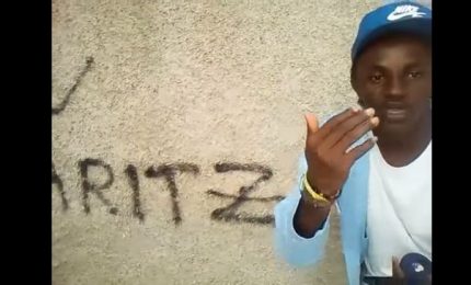 Quanto infamona e fracica è la sorte nostra!