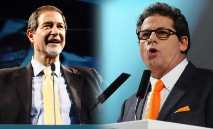 I vecchi politici siciliani? Tutti nell'Isola dei Famosi!/ MATTINALE 120