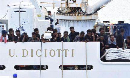 Il caos sulla nave 'Diciotti': ma chi è che doveva decidere?