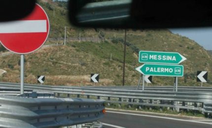 Autostrade del CAS, Musumeci e Falcone gettano la spugna: li gestir&agrave; l'ANAS. Lo vuole Salvini?
