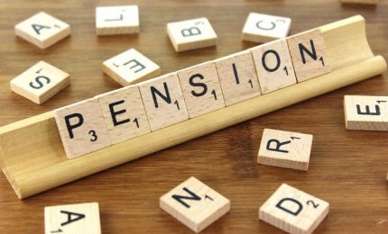 'Pensioni d'oro': la replica a chi, accecato dall'invidia, non riesce a ragionare/ MATTINALE 130