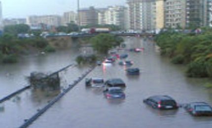 "La pioggia nel Palermeto": ode alla 'Città mediorientale incrastata nell'Europa'