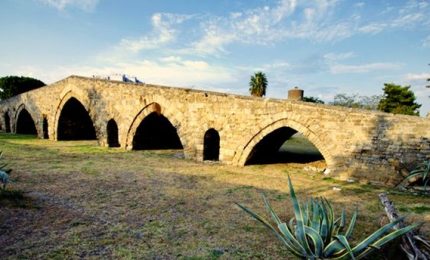 Amici di SKY, cosa c'entra il Ponte dell'Ammiraglio di Palermo con il Ponte Morandi di Genova?