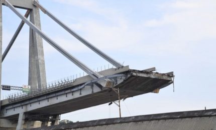 Il nuovo Ponte di Genova potrebbe essere realizzato a Palermo
