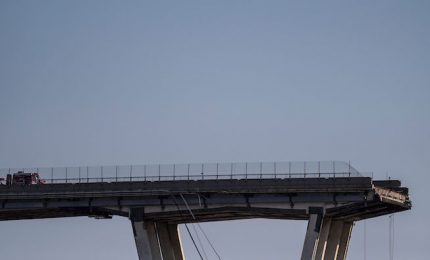 Il Ponte di Genova &egrave; crollato, le autostrade fanno ricchi i privati, ma la sinistra dice no alle nazionalizzazioni