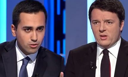 I soldi dei gestori delle autostrade: perché Renzi ha replicato a Di Maio?