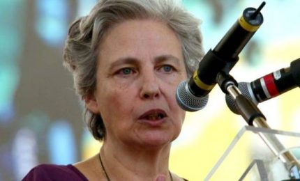 Rita Borsellino, Ritratto di signora