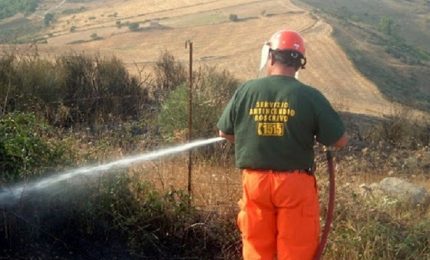 La gestione dell'Antincendio boschivo in Sicilia? Semplicemente ridicola!