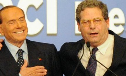 Gianfranco Miccichè 'buttato fuori' dal Parlamento europeo dalla Cassazione!
