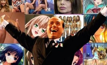 Da Vittorio Emanuele II a Mussolini fino a Berlusconi. E oggi dopo Renzi la continuità... / MATTINALE 150