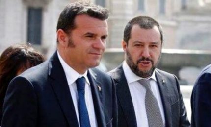 Caro signor Ministro leghista Centinaio: qual è la sua posizione sul grano Senatore Cappelli?