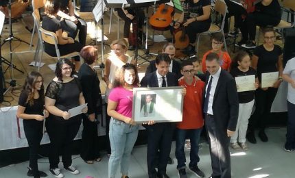 Il presidente Musumeci e il sindaco Orlando snobbano la scuola di don Puglisi e il Presidente del Consiglio Conte