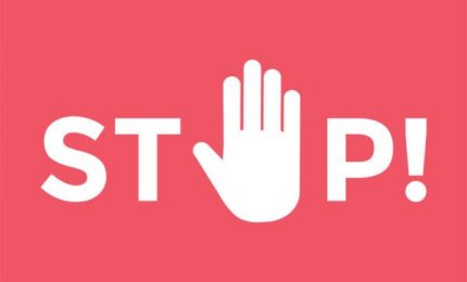 Discarica di Terrasini: diffida penale per il Governo della Regione siciliana