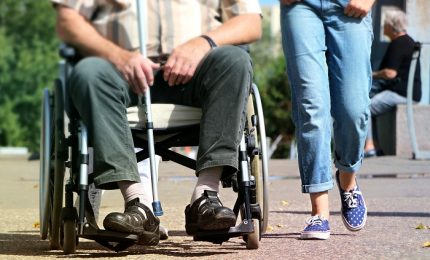 Si sono accorti che il numero dei disabili gravissimi della Sicilia &egrave; "da record". Ma no!