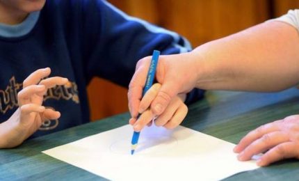 Scuola, in Sicilia aumentano gli alunni disabili, ma il numero dei docenti di sostegno rimane invariato