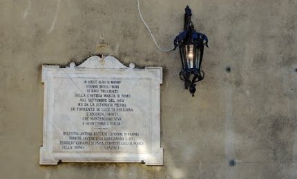 Settembre è il mese in cui i siciliani e, in generale, i meridionali ricordano l'eccidio di Fantina