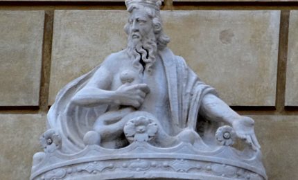 Palermo, un addio al vetriolo