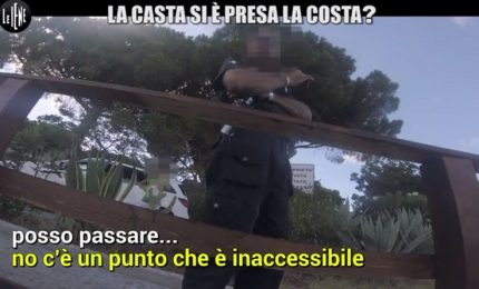Presidente Musumeci e assessore Cordaro: che dobbiamo fare con il 'caso' Marinalonga? (il VIDEO)