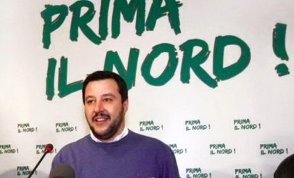 Con la 'secessione dei ricchi' del 'Lombardo-Veneto' i Comuni del Sud verranno azzerati/ MATTINALE 127