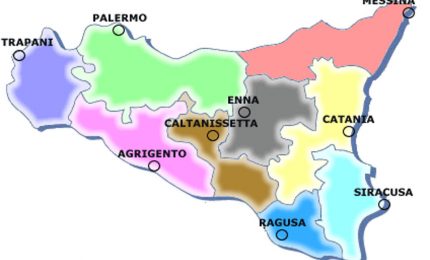 Forse uno spiraglio per le nove ex Province siciliane: via i prelievi forzosi e ritorno della RC auto?