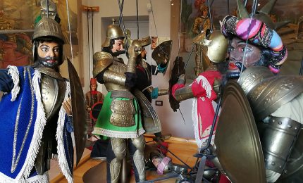 Musumeci & Lagalla "potenziano" le scuole, ma gli studenti disabili restano a casa. Il Ministro dell'Istruzione lo sa?