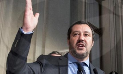 A proposito delle generosa rateizzazione dei debiti della Lega di Salvini/ MATTINALE 142