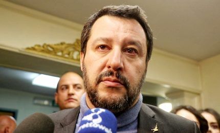I rimborsi della Lega: ricordiamoci che Salvini è il signor nessuno/ MATTINALE 125