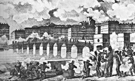 Nel settembre di 152 anni fa esplose la "Rivolta del Sette e Mezzo" di Palermo. Ricordarla è doveroso